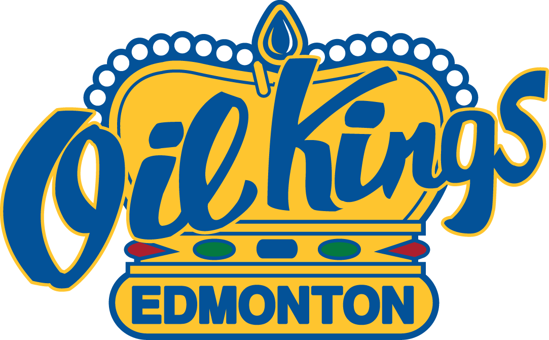 Edmonton Oil Kings 2007-Pres Secondary Logo iron on transfers for T-shirts